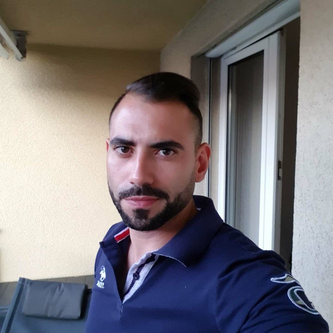 Tiago Silva
