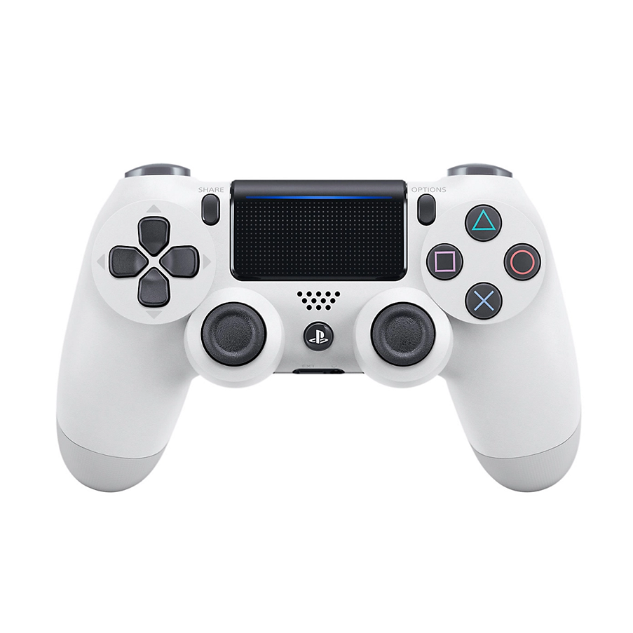 DualShock 4