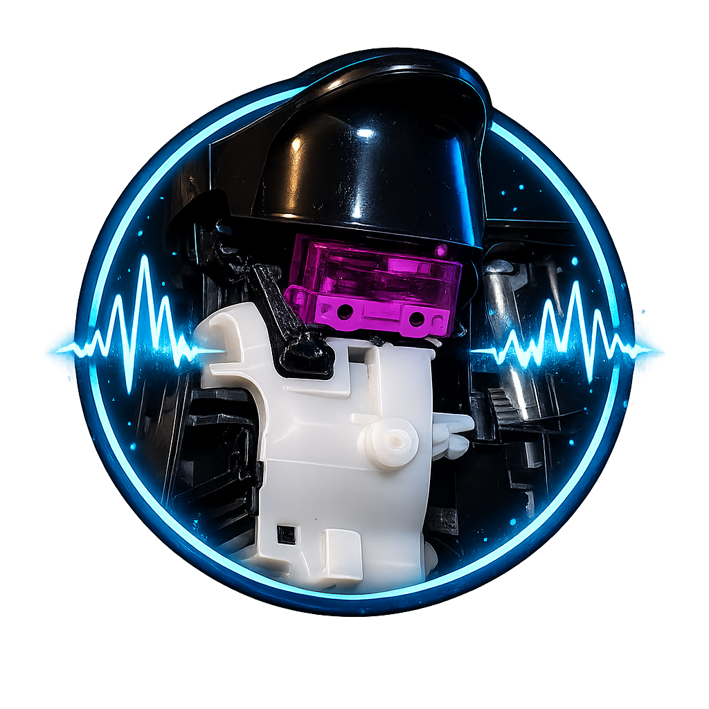 Gatilhos PG Custom
