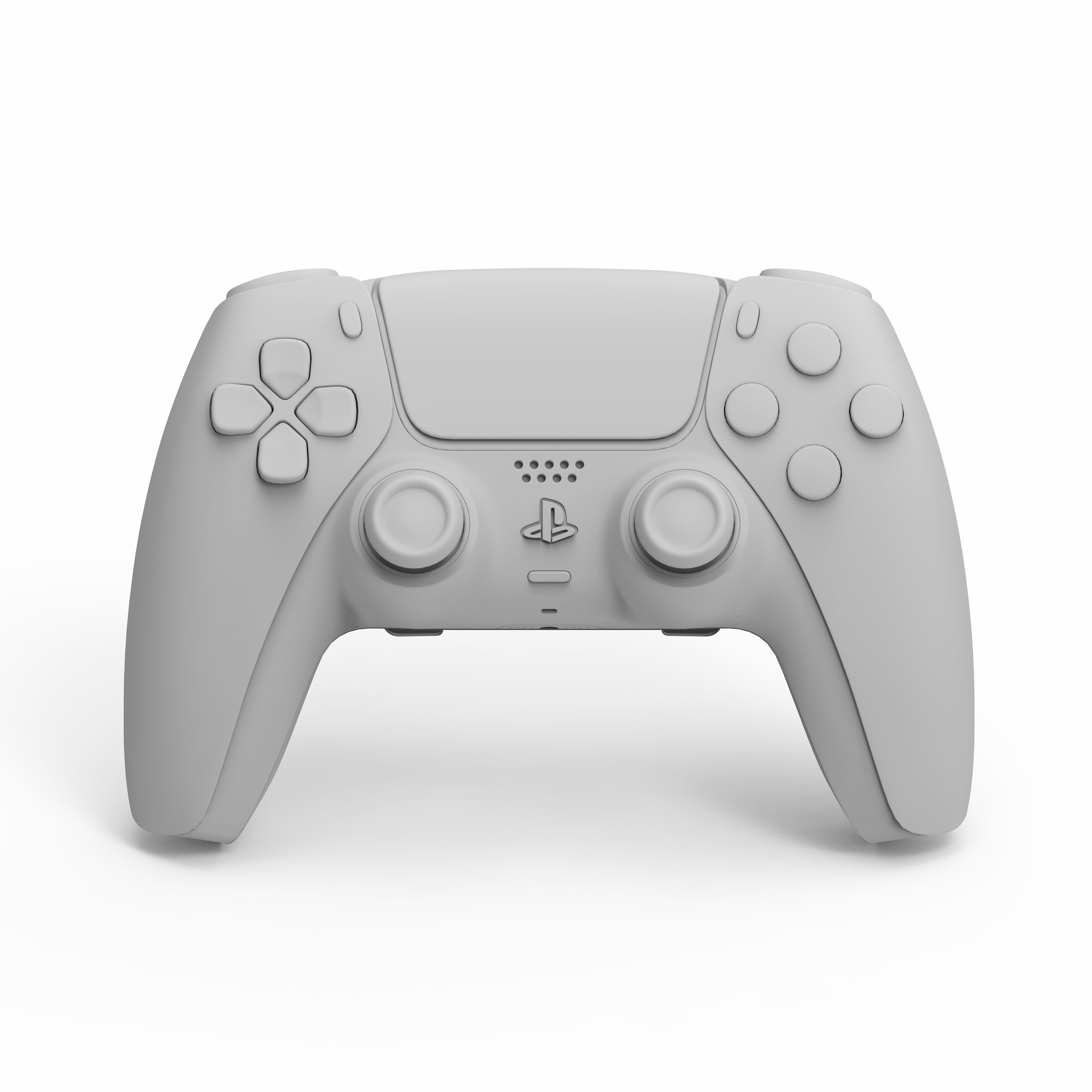 DualSense Branco