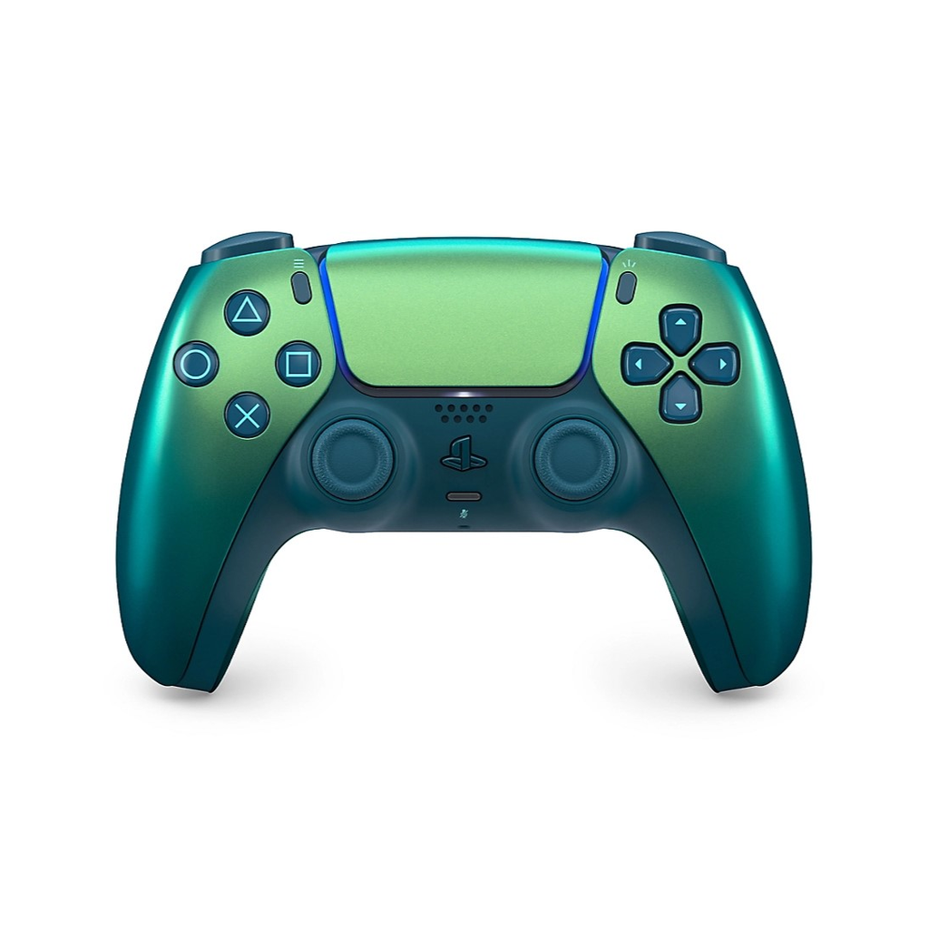 Speakeasy Croma Teal